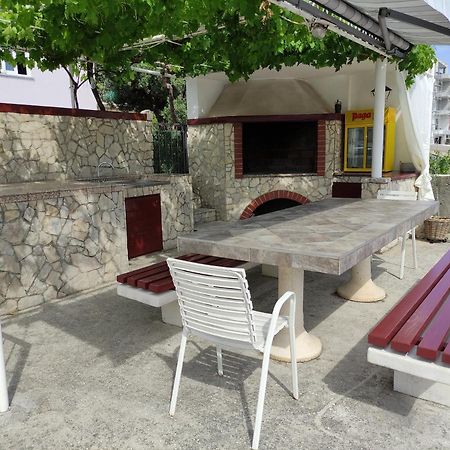 Villa Radic Makarska Dış mekan fotoğraf