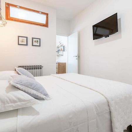 Villa Radic Makarska Dış mekan fotoğraf