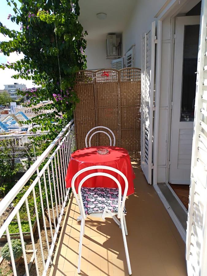 Villa Radic Makarska Dış mekan fotoğraf