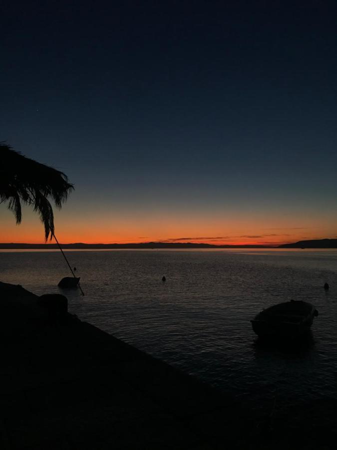 Villa Radic Makarska Dış mekan fotoğraf