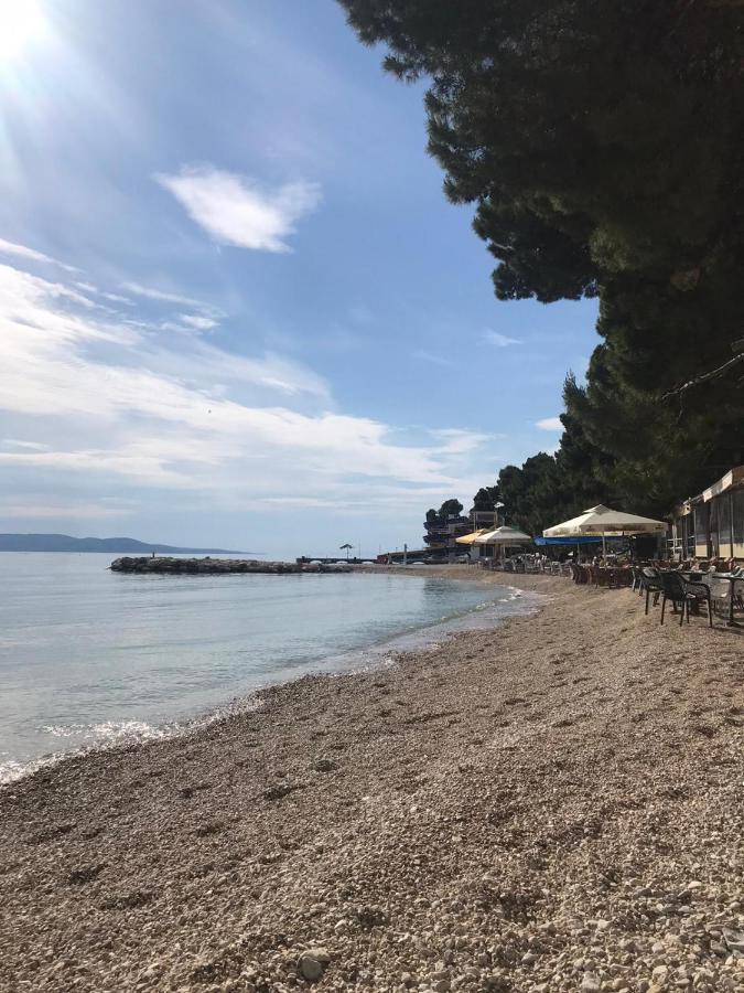 Villa Radic Makarska Dış mekan fotoğraf