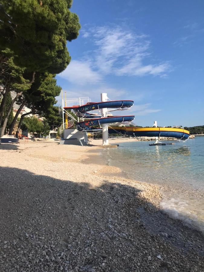 Villa Radic Makarska Dış mekan fotoğraf