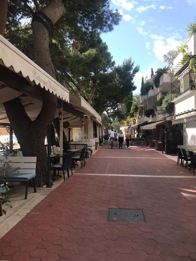 Villa Radic Makarska Dış mekan fotoğraf