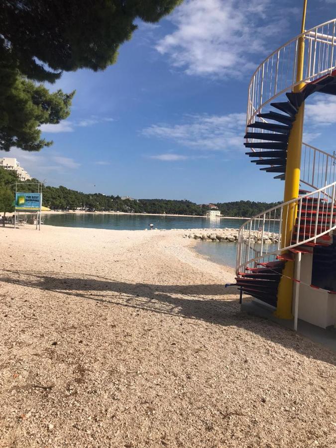 Villa Radic Makarska Dış mekan fotoğraf