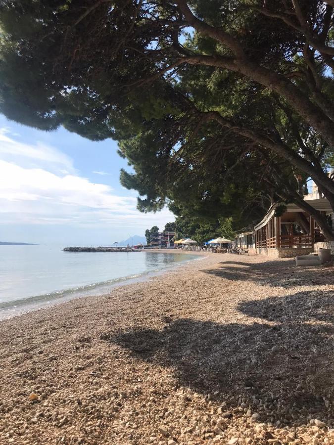 Villa Radic Makarska Dış mekan fotoğraf