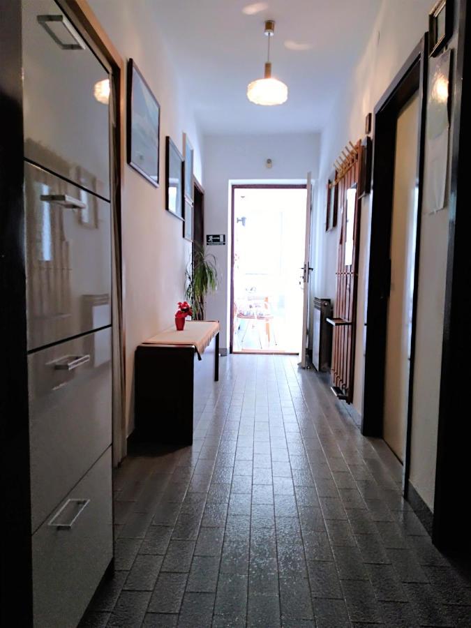 Villa Radic Makarska Dış mekan fotoğraf