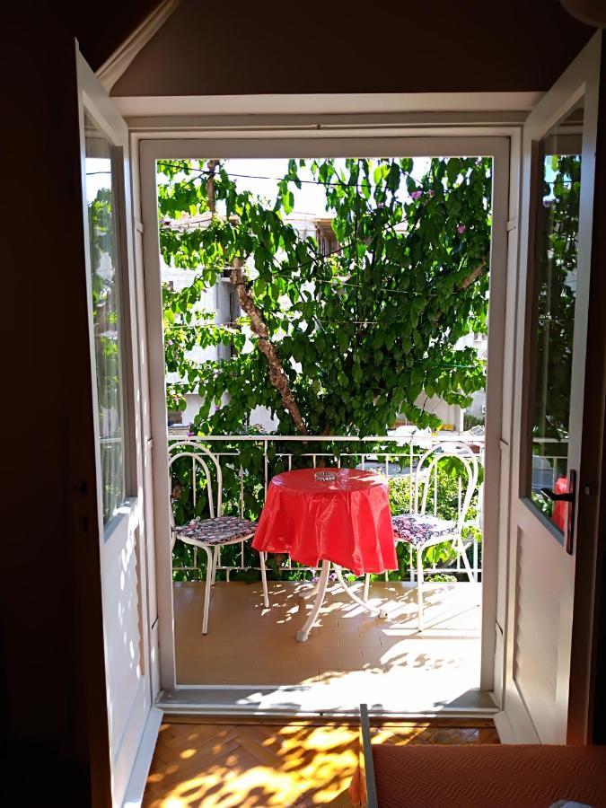 Villa Radic Makarska Dış mekan fotoğraf