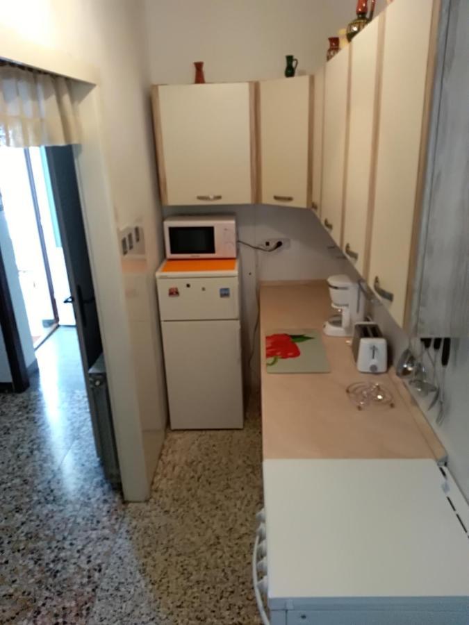 Villa Radic Makarska Dış mekan fotoğraf