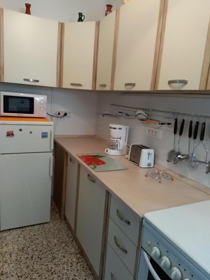 Villa Radic Makarska Dış mekan fotoğraf
