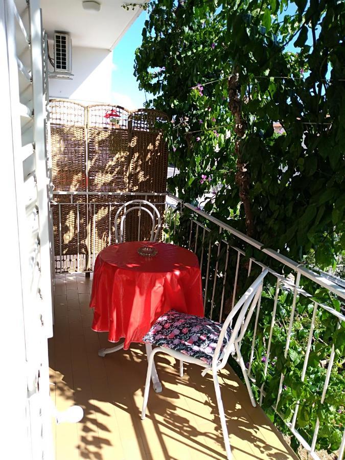 Villa Radic Makarska Dış mekan fotoğraf