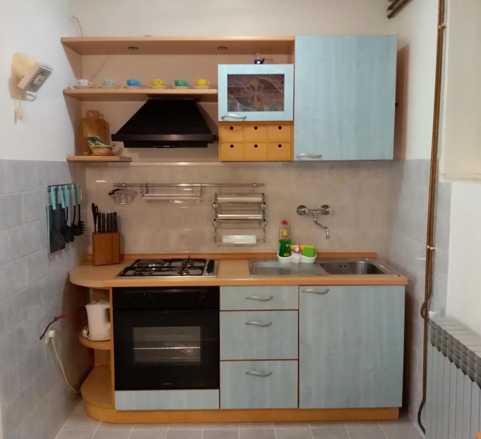Villa Radic Makarska Dış mekan fotoğraf