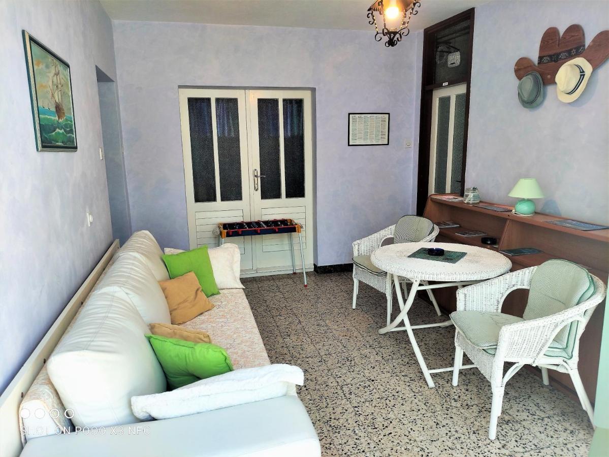 Villa Radic Makarska Dış mekan fotoğraf