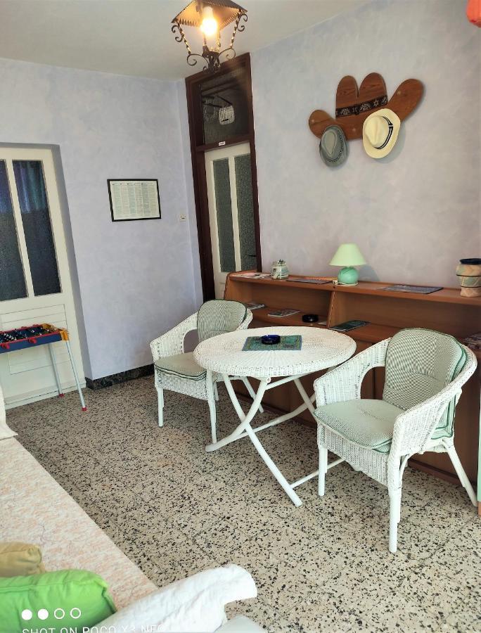 Villa Radic Makarska Dış mekan fotoğraf