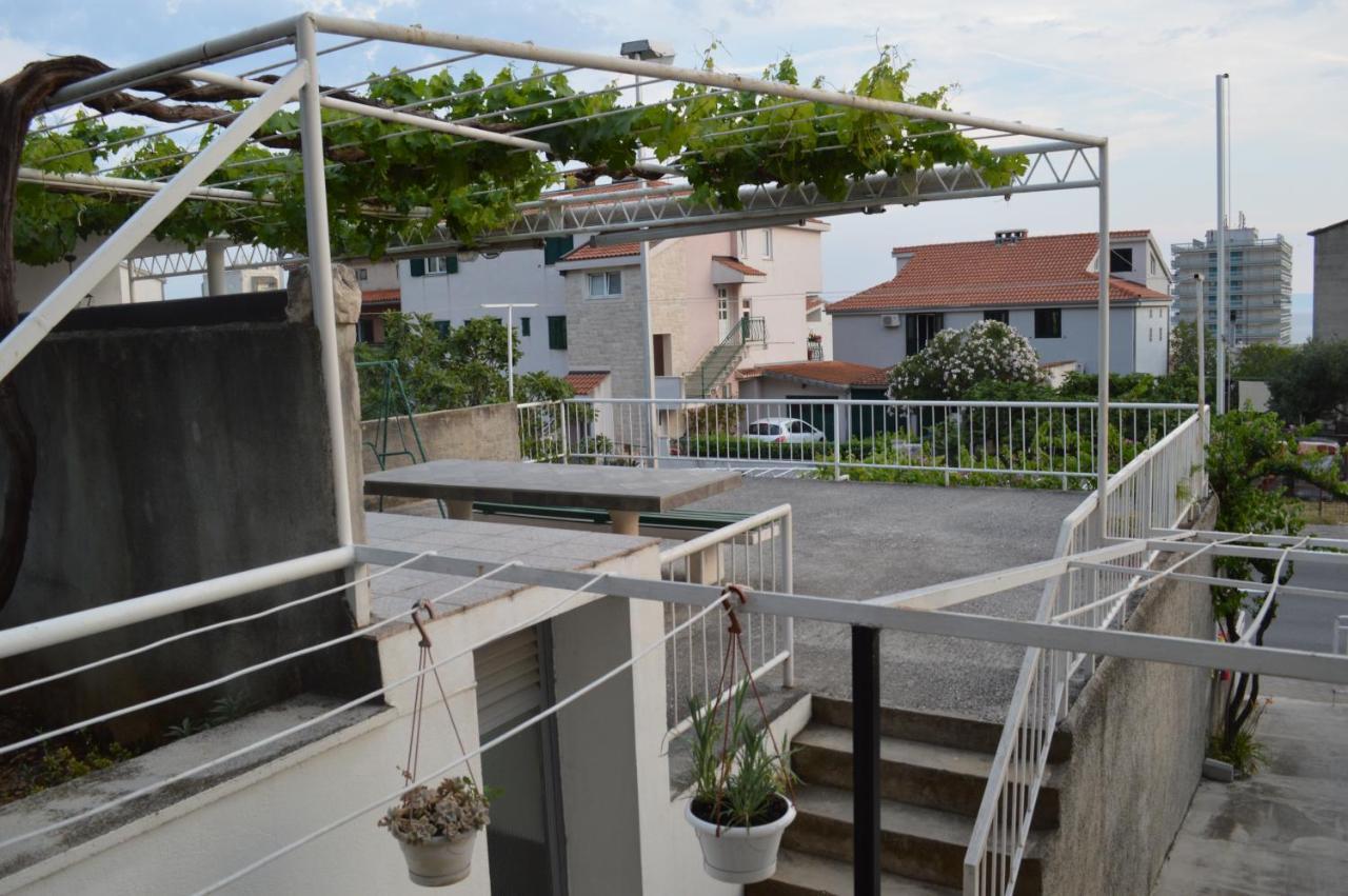 Villa Radic Makarska Dış mekan fotoğraf