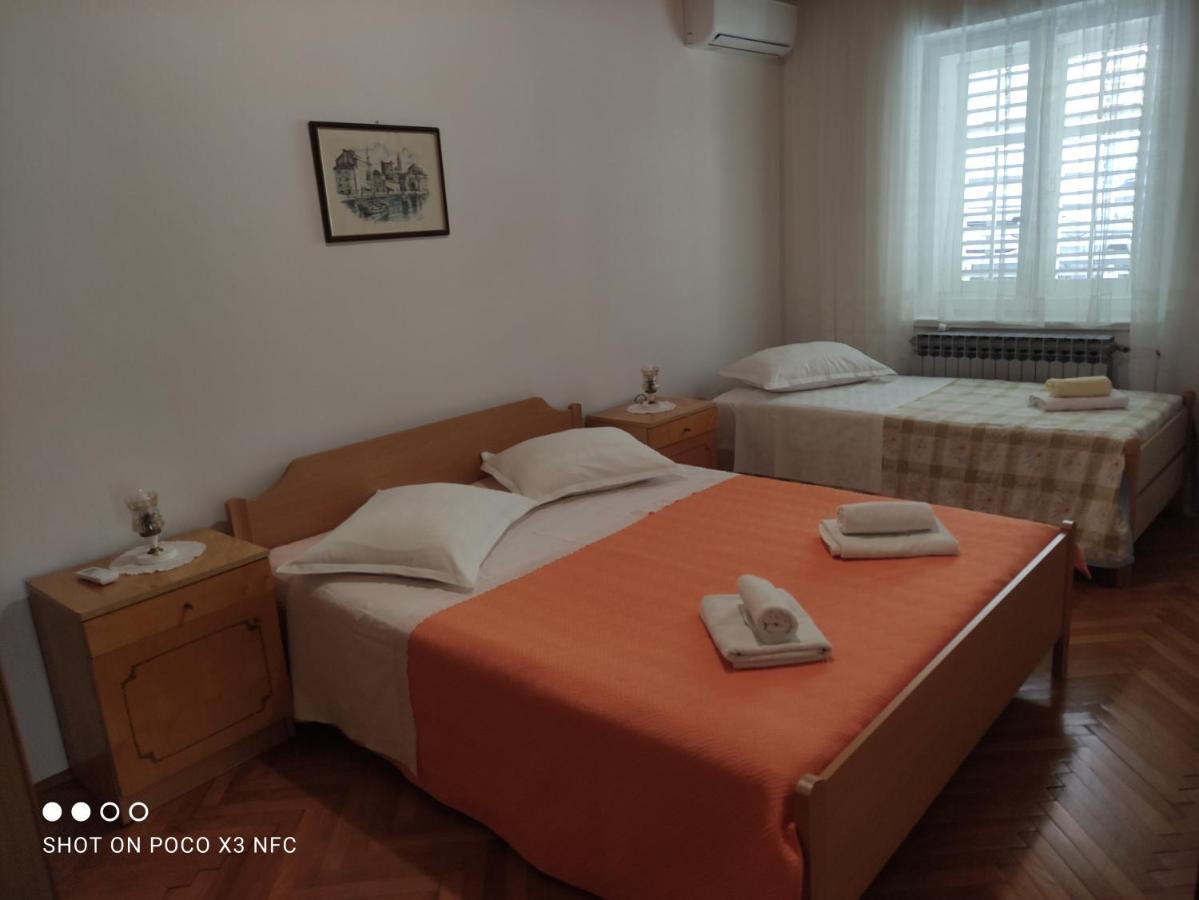 Villa Radic Makarska Dış mekan fotoğraf