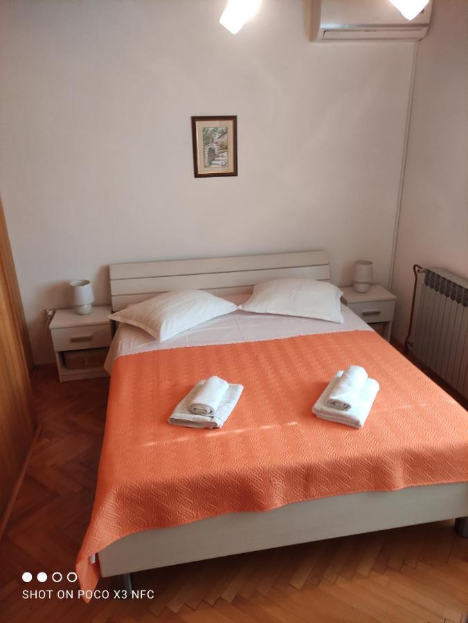 Villa Radic Makarska Dış mekan fotoğraf