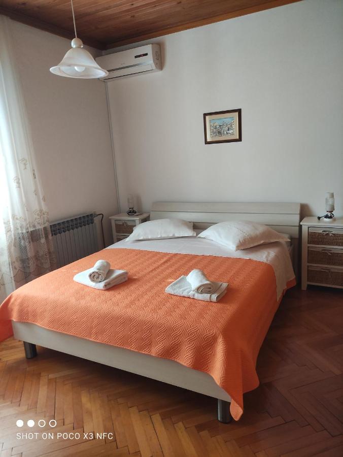 Villa Radic Makarska Dış mekan fotoğraf
