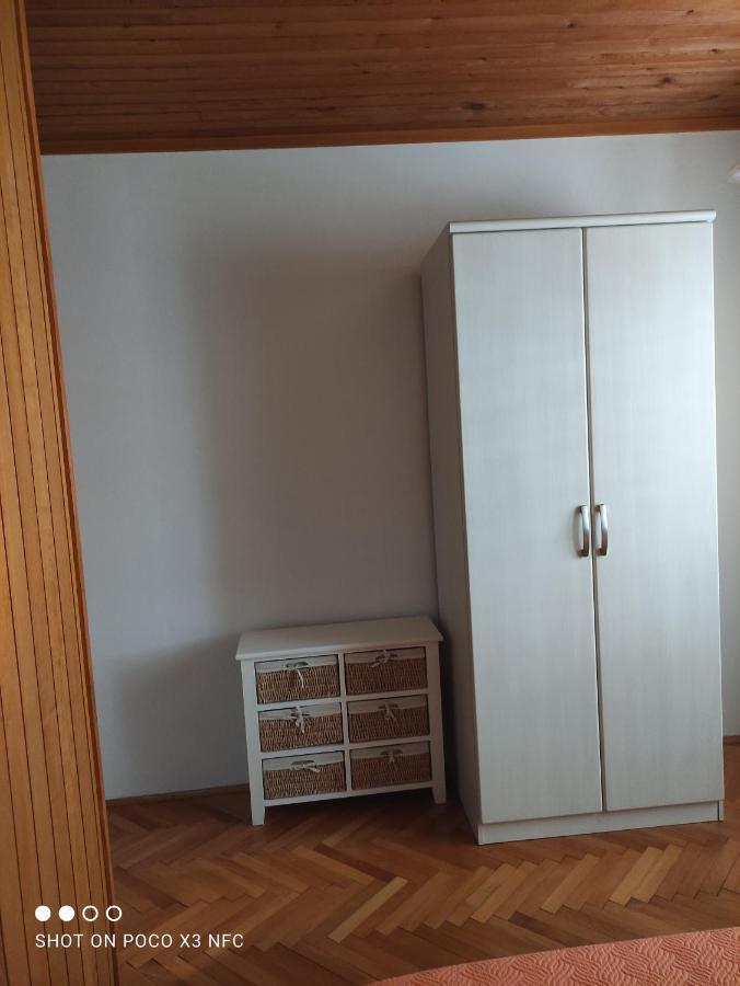 Villa Radic Makarska Dış mekan fotoğraf