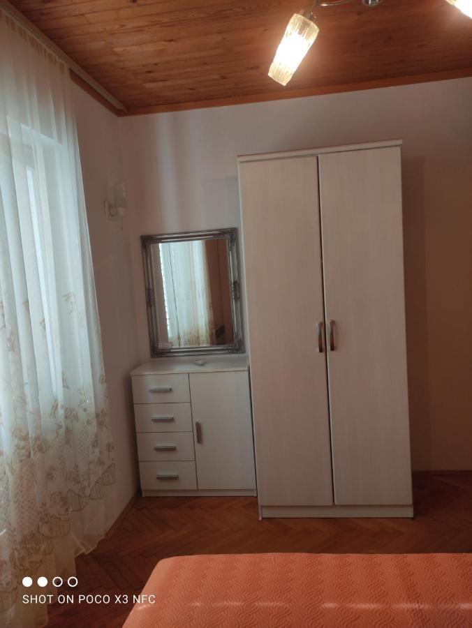 Villa Radic Makarska Dış mekan fotoğraf