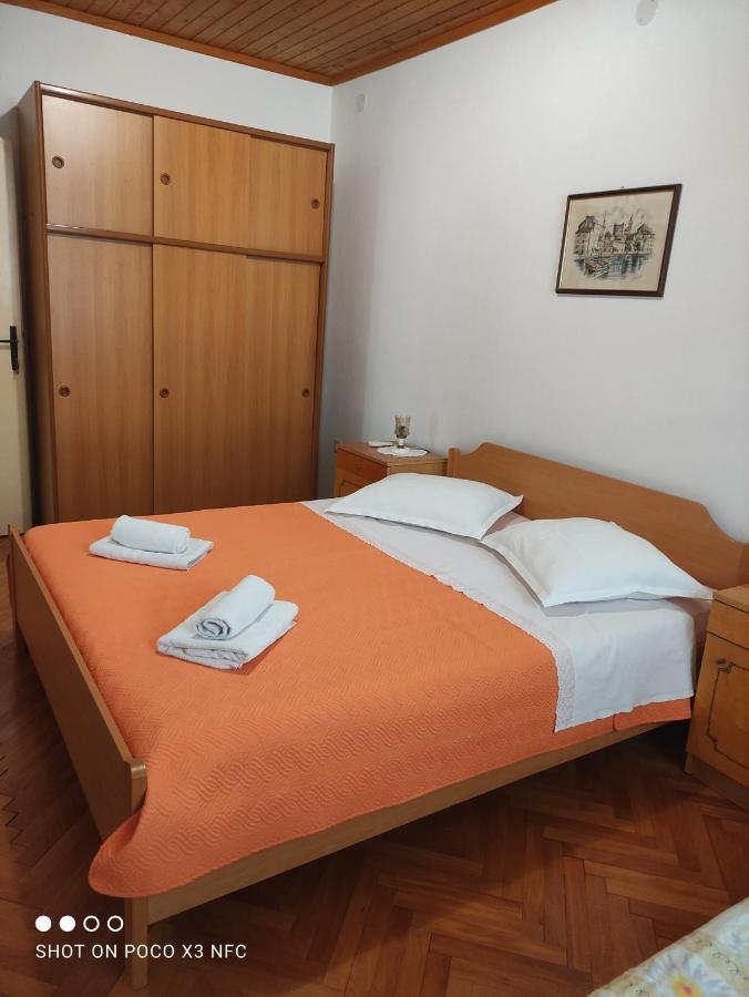 Villa Radic Makarska Dış mekan fotoğraf