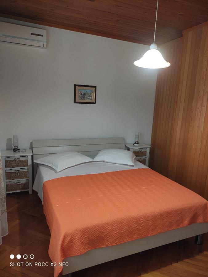 Villa Radic Makarska Dış mekan fotoğraf