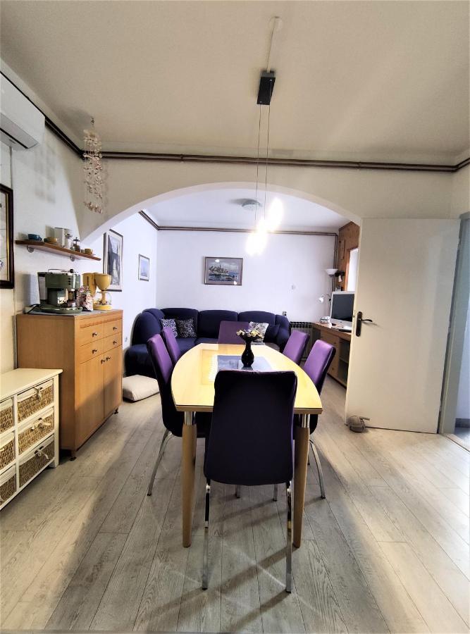 Villa Radic Makarska Dış mekan fotoğraf