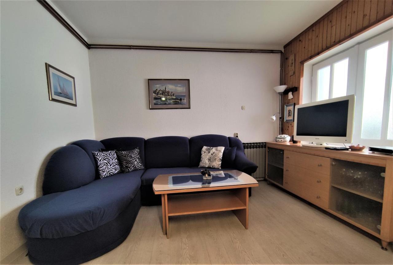 Villa Radic Makarska Dış mekan fotoğraf