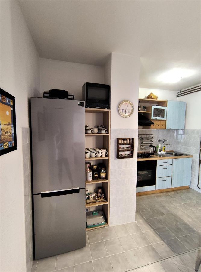 Villa Radic Makarska Dış mekan fotoğraf