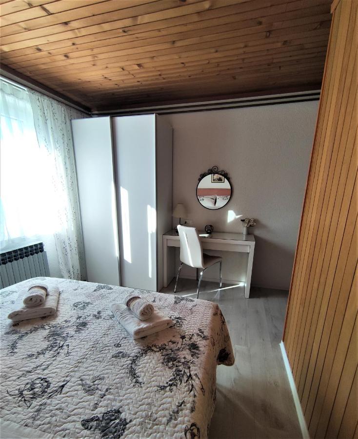 Villa Radic Makarska Dış mekan fotoğraf