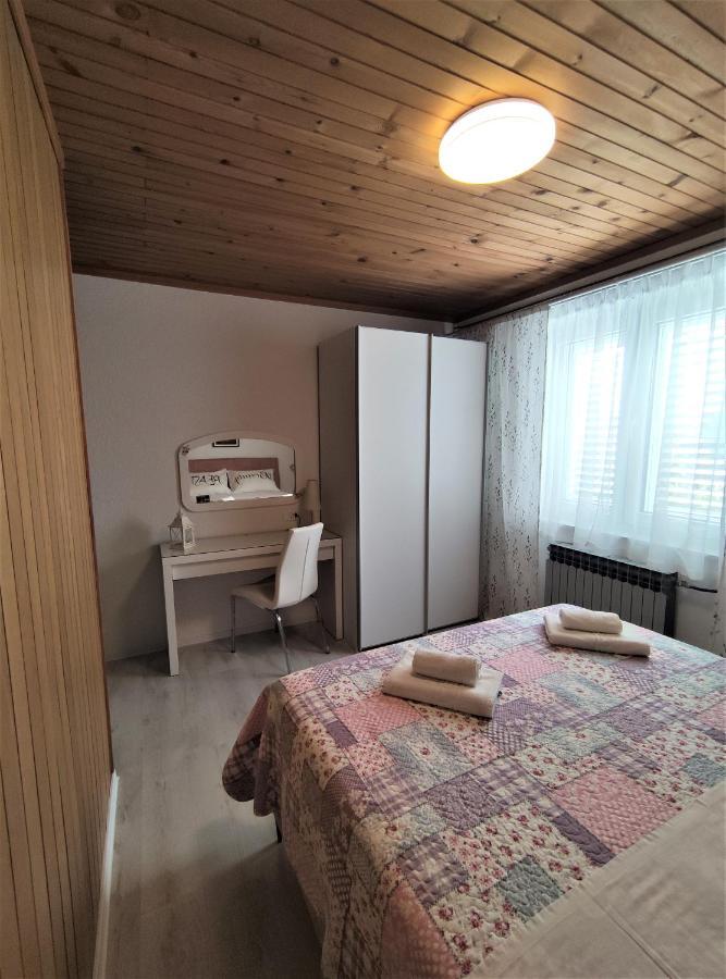 Villa Radic Makarska Dış mekan fotoğraf