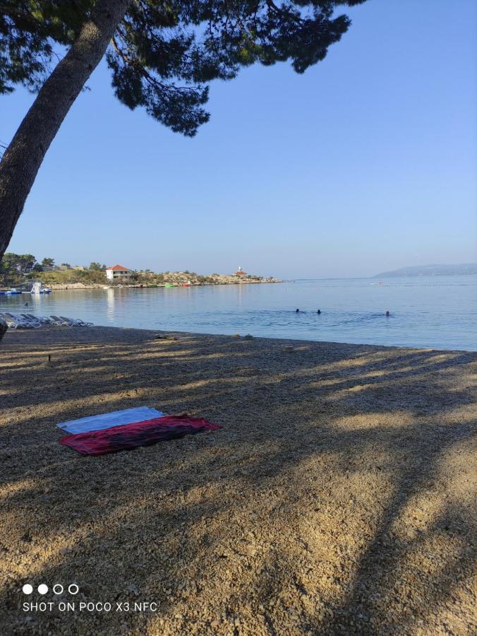 Villa Radic Makarska Dış mekan fotoğraf