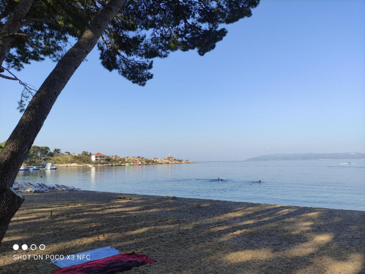 Villa Radic Makarska Dış mekan fotoğraf