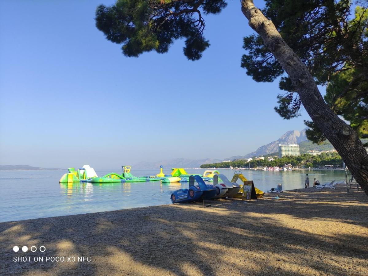 Villa Radic Makarska Dış mekan fotoğraf