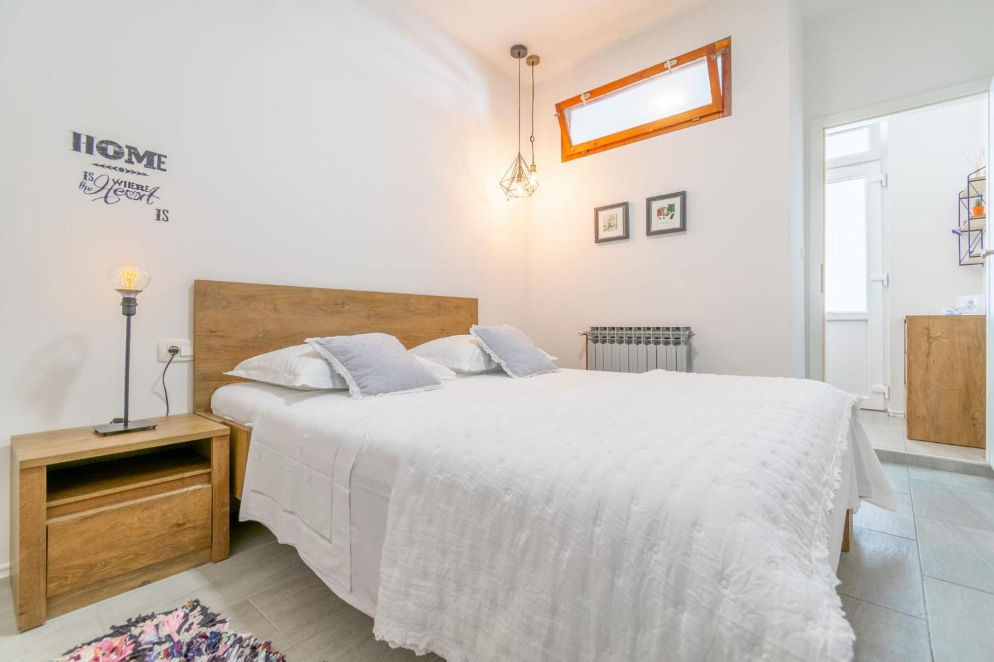 Villa Radic Makarska Dış mekan fotoğraf