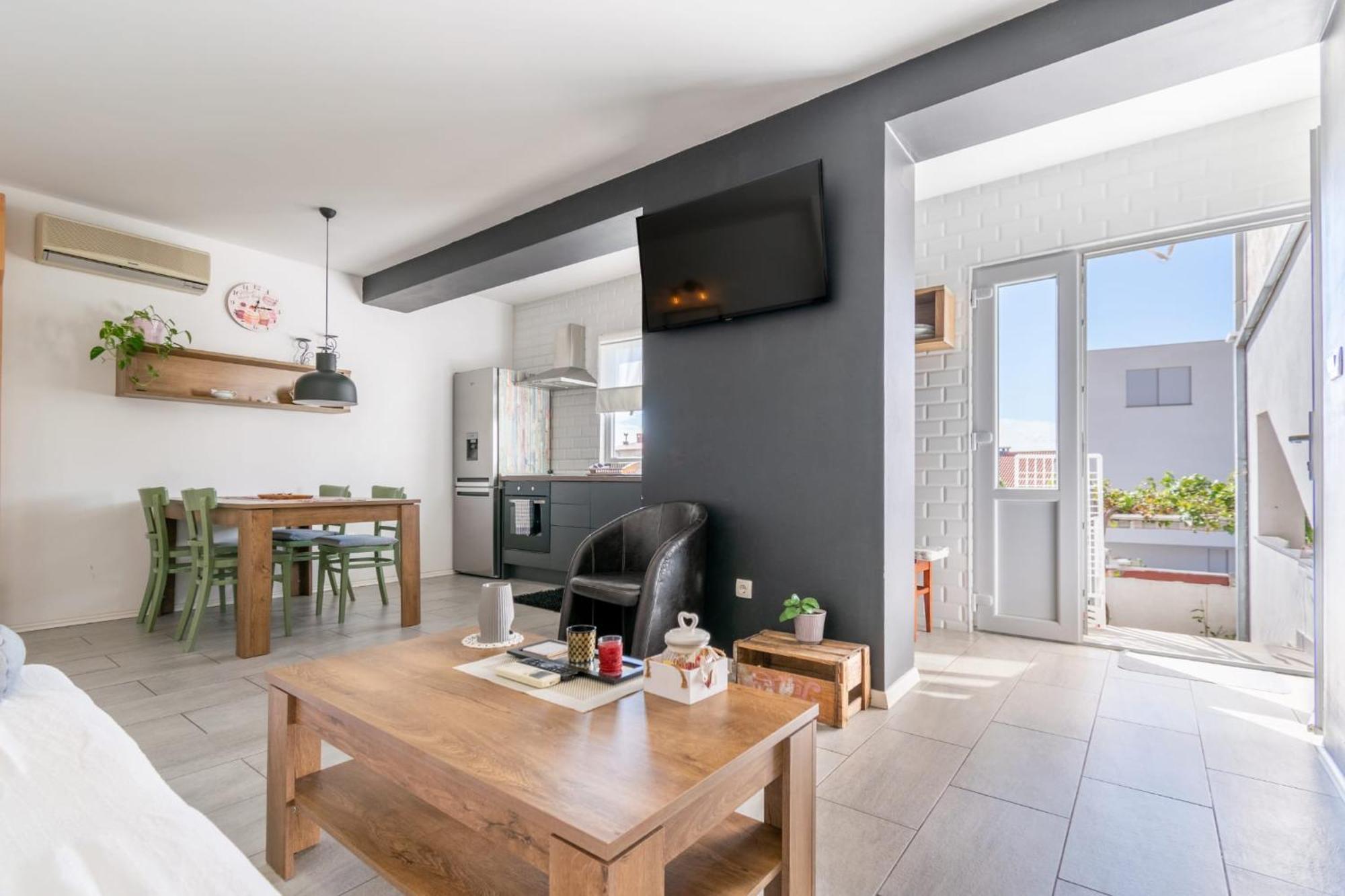 Villa Radic Makarska Dış mekan fotoğraf