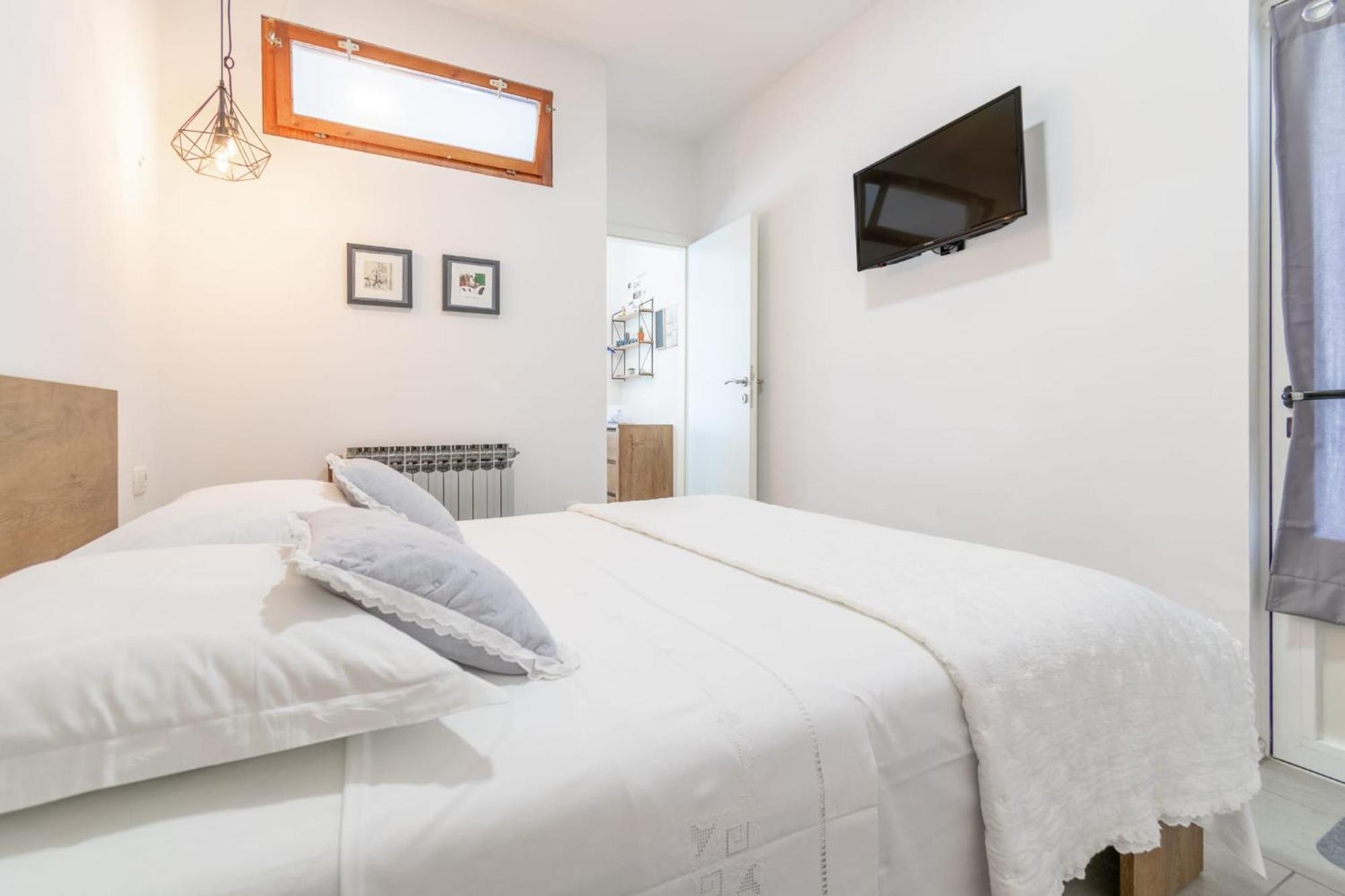 Villa Radic Makarska Dış mekan fotoğraf