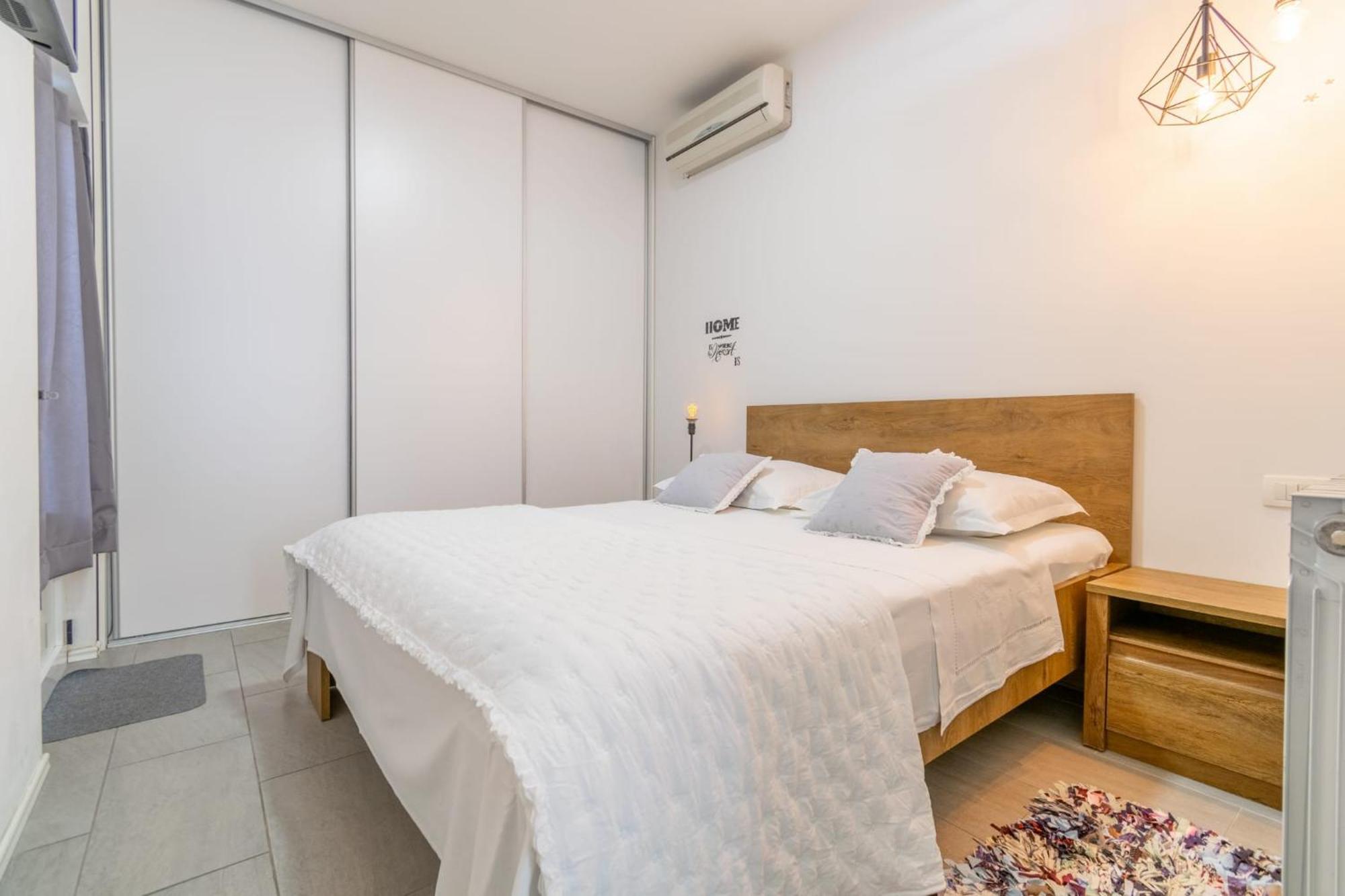 Villa Radic Makarska Dış mekan fotoğraf
