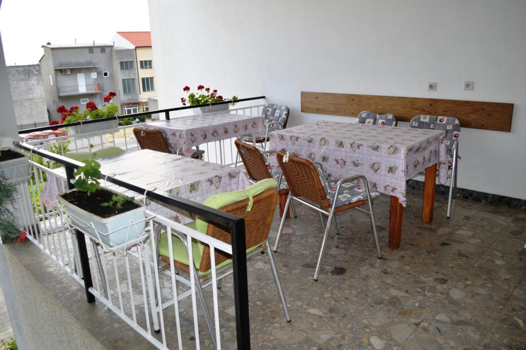 Villa Radic Makarska Dış mekan fotoğraf