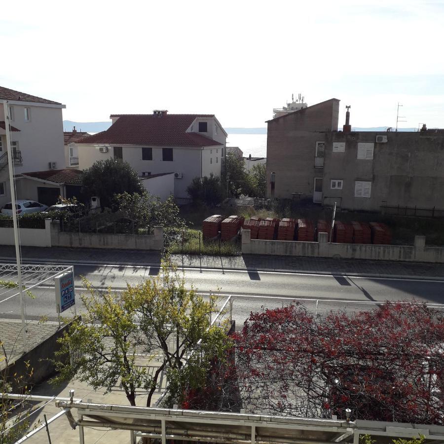 Villa Radic Makarska Dış mekan fotoğraf